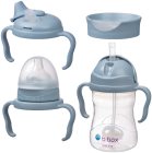 B.Box Baby Bottle 4 in 1 Kinderflasche 4 in 1