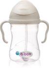B.Box Gelato Cup skodelica s slamico