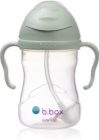 B.Box Gelato Cup skodelica s slamico