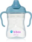 b.box Spout Cup hrnček s držadlami