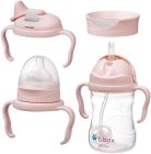 B.Box Baby Bottle 4 in 1 Kinderflasche 4 in 1