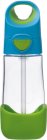 B.Box Bottle with Straw butelis su šiaudeliu