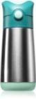 B.Box Thermos bouteille isotherme avec paille