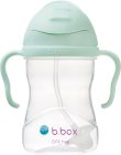 b.box Gelato Cup cup with straw