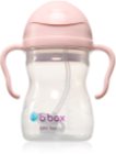 B.Box Gelato Cup skodelica s slamico