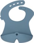 b.box Silicone Bib bryndák