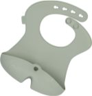 b.box Silicone Bib bryndák