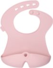 b.box Silicone Bib bryndák