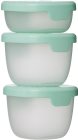 b.box Snack Tubs δοχείο αποθήκευσης τροφίμων