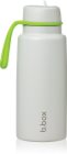 B.Box Insulated Flip Top Bottle thermo drinkfles