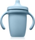 B.Box Silicone Cup tréninkový hrnek s držadly