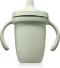 B.Box Silicone Cup tréninkový hrnek s držadly