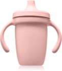 B.Box Silicone Cup tréninkový hrnek s držadly