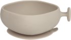 b.box Silicone Bowl silikoonist kausike kaanega