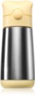 B.Box Thermos bouteille isotherme avec paille