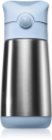 B.Box Thermos bouteille isotherme avec paille