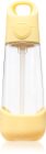 B.Box Bottle with Straw bouteille avec paille