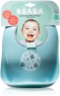Beaba Training Bib 4 months+ нагрудник