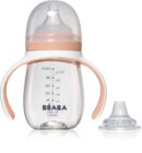 Beaba Learning cup Kinderflasche 2 in 1