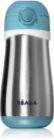Beaba Stainless Steel Bottle With Handle taza termo