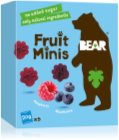 BEAR Fruit Minis sušené ovoce