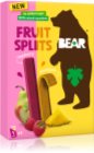 BEAR Fruit Splits sušené ovoce