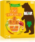 BEAR Fruit Treasures Mango & Marakuja sušené ovoce