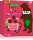 BEAR Fruit Treasures Mango & Marakuja sušené ovoce
