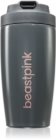 BeastPink Thermo Mug термочашка з трубочкою