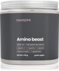 BeastPink Amino Beast podpora růstu svalů pro ženy