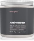 BeastPink Amino Beast podpora růstu svalů pro ženy