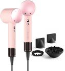 Beautifly DryFinity Haartrockner