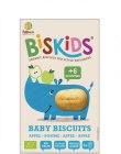 Belkorn Biskids Baby Biscuits herbatniki