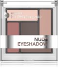 Bell Hypoallergenic palette de fards à paupières