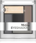 Bell Hypoallergenic palette de fards à paupières