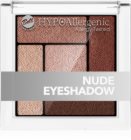 Bell Hypoallergenic palette de fards à paupières
