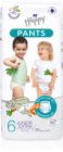 BELLA Baby Happy Pants couches-culottes à usage unique