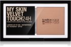 bellaoggi My Skin Velvet Touch 24H kompaktní pudrový make-up SPF 20