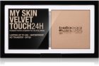bellaoggi My Skin Velvet Touch 24H Compact Powder Foundation SPF 20