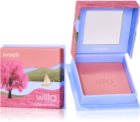 Benefit WANDERful World púdrová lícenka
