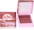 Benefit WANDERful World púdrová lícenka