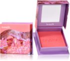 Benefit WANDERful World púdrová lícenka