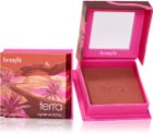 Benefit WANDERful World púdrová lícenka