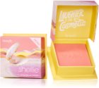 Benefit WANDERful World Mini púdrová lícenka
