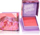 Benefit WANDERful World Mini púdrová lícenka