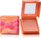 Benefit WANDERful World púdrová lícenka