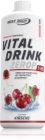 Best Body Nutrition Vital Drink Zerop Sirup ohne Zucker