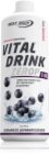 Best Body Nutrition Vital Drink Zerop Sirup ohne Zucker