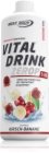 Best Body Nutrition Vital Drink Zerop Sirup ohne Zucker