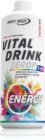 Best Body Nutrition Vital Drink Zerop Sirup ohne Zucker